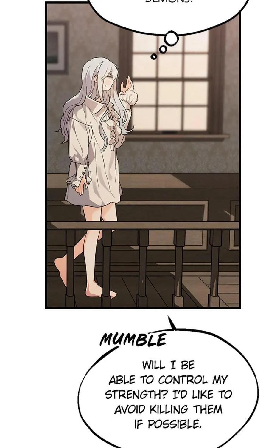 The Fake Was Thrown Away Chapter 9 page 53 - 