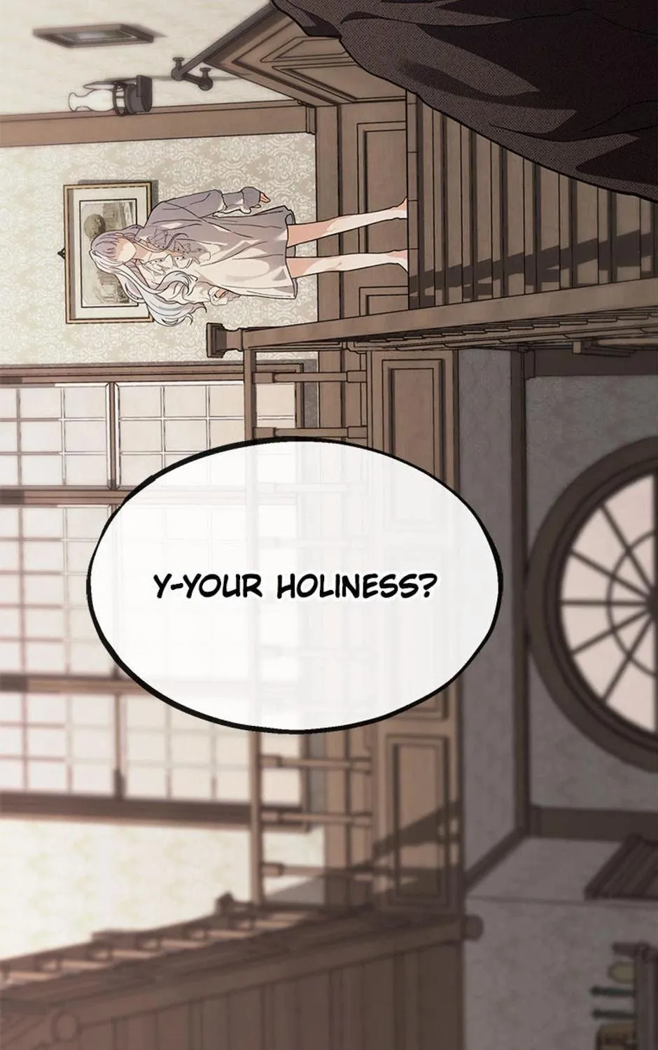 The Fake Was Thrown Away Chapter 9 page 59 - 