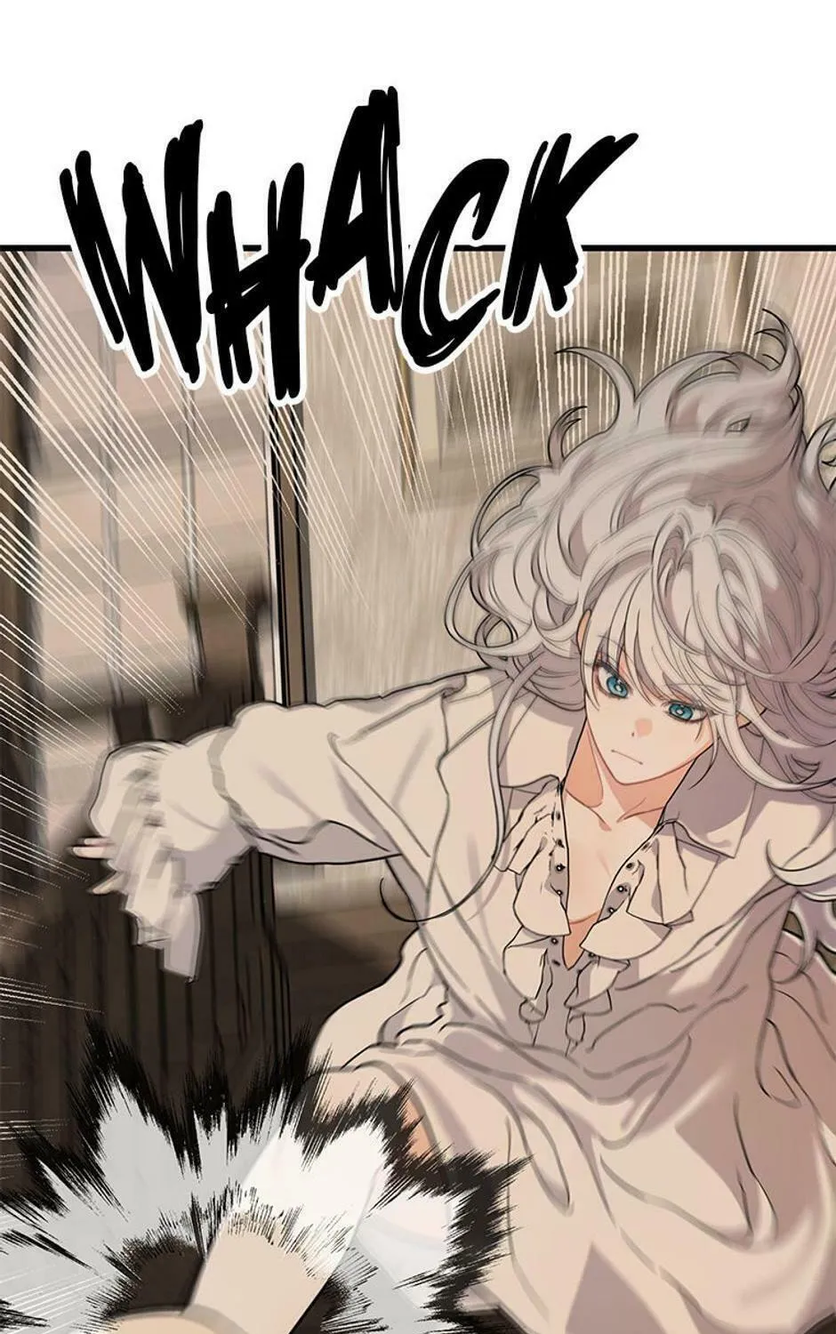 The Fake Was Thrown Away Chapter 9 page 63 - 