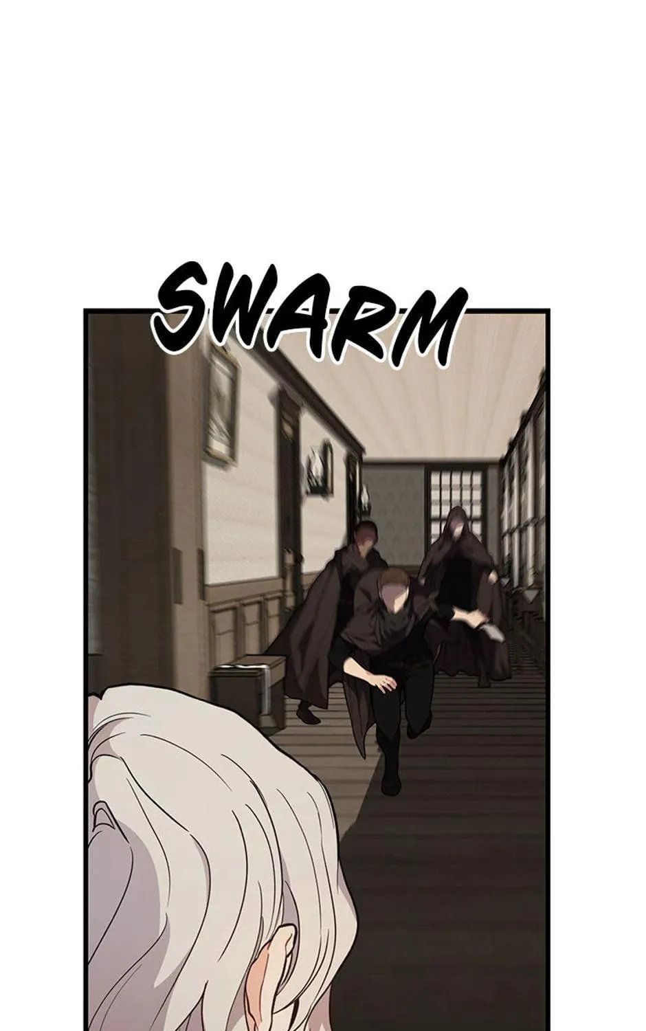 The Fake Was Thrown Away Chapter 9 page 71 - 