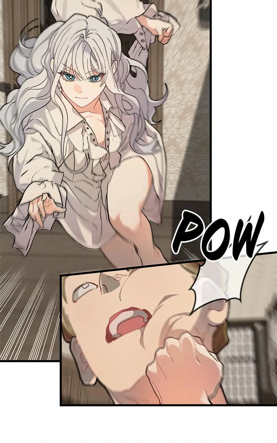 The Fake Was Thrown Away Chapter 9 page 75 - 