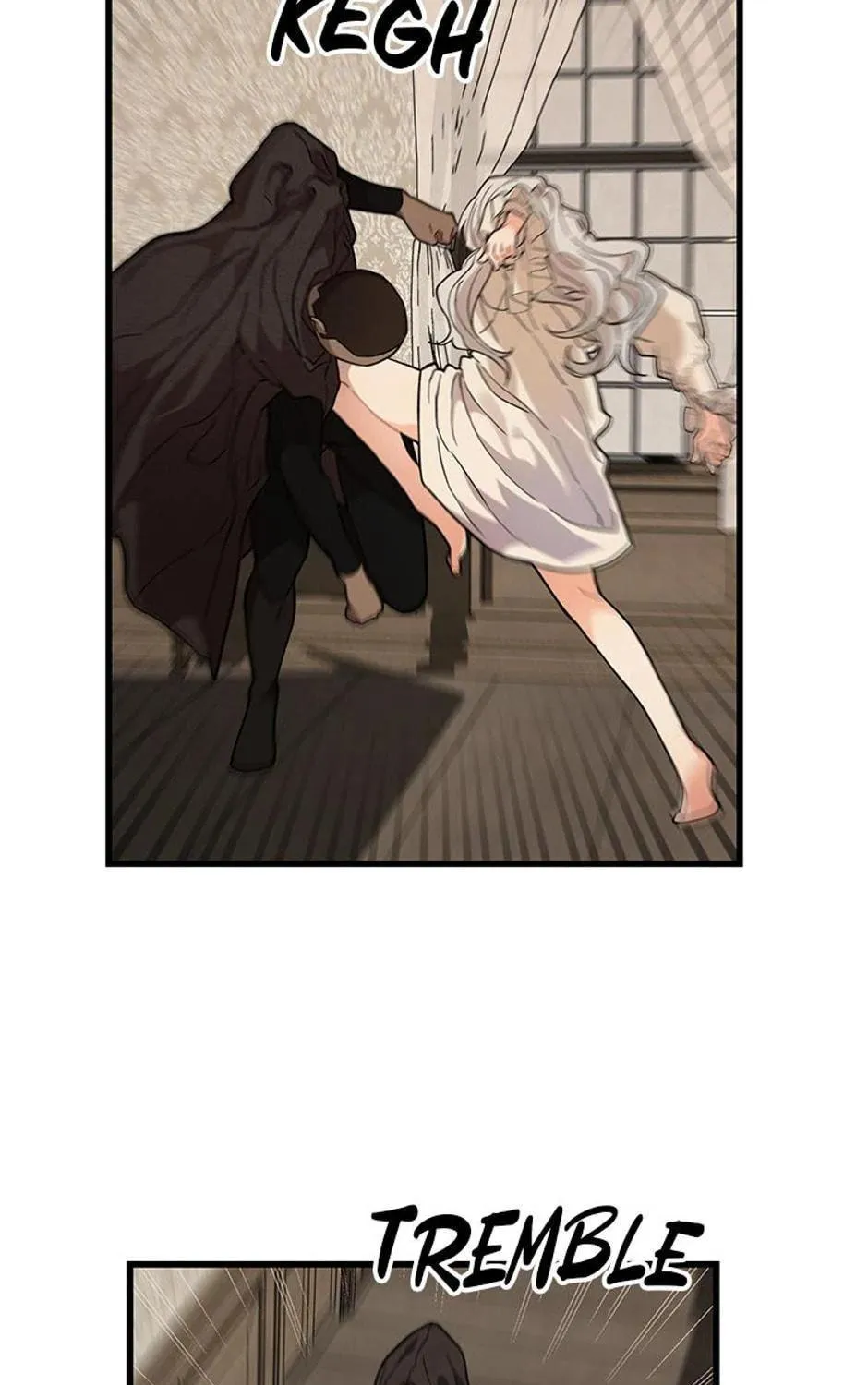 The Fake Was Thrown Away Chapter 9 page 77 - 