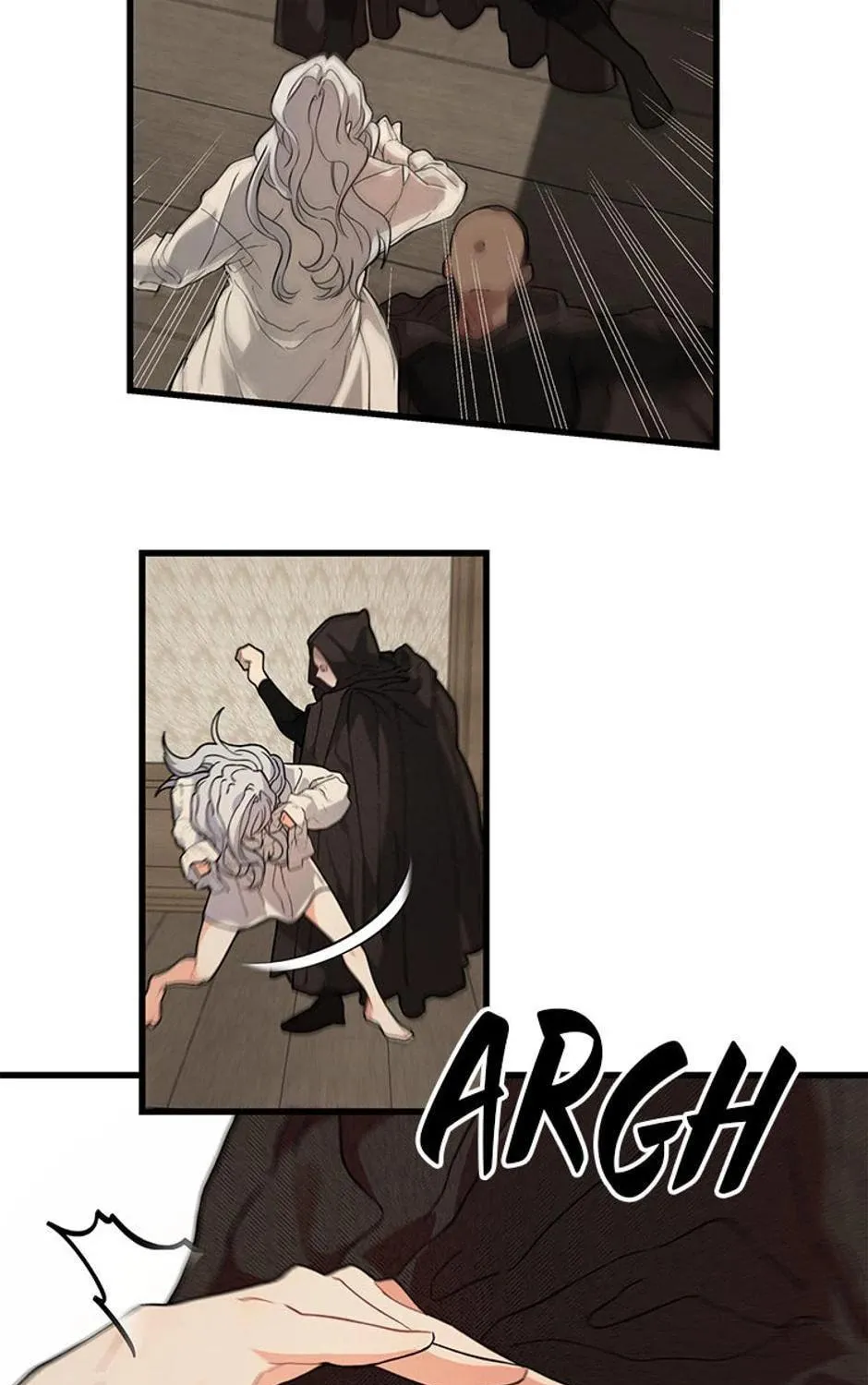 The Fake Was Thrown Away Chapter 9 page 79 - 