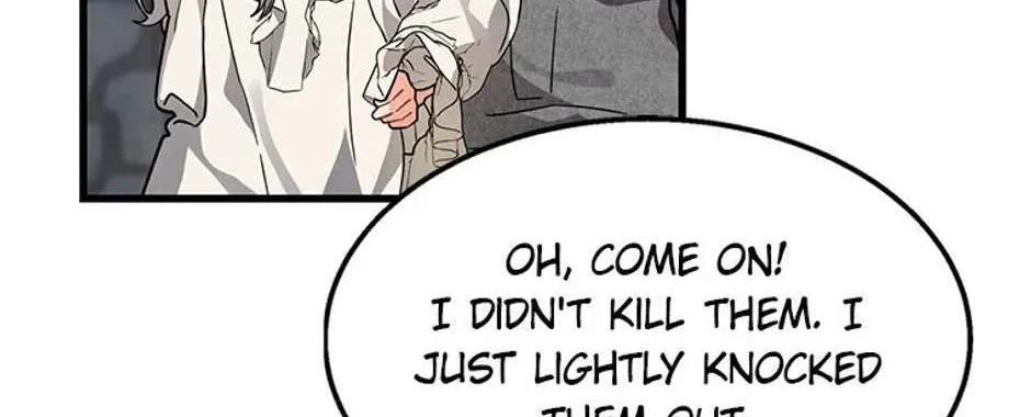 The Fake Was Thrown Away Chapter 9 page 86 - 