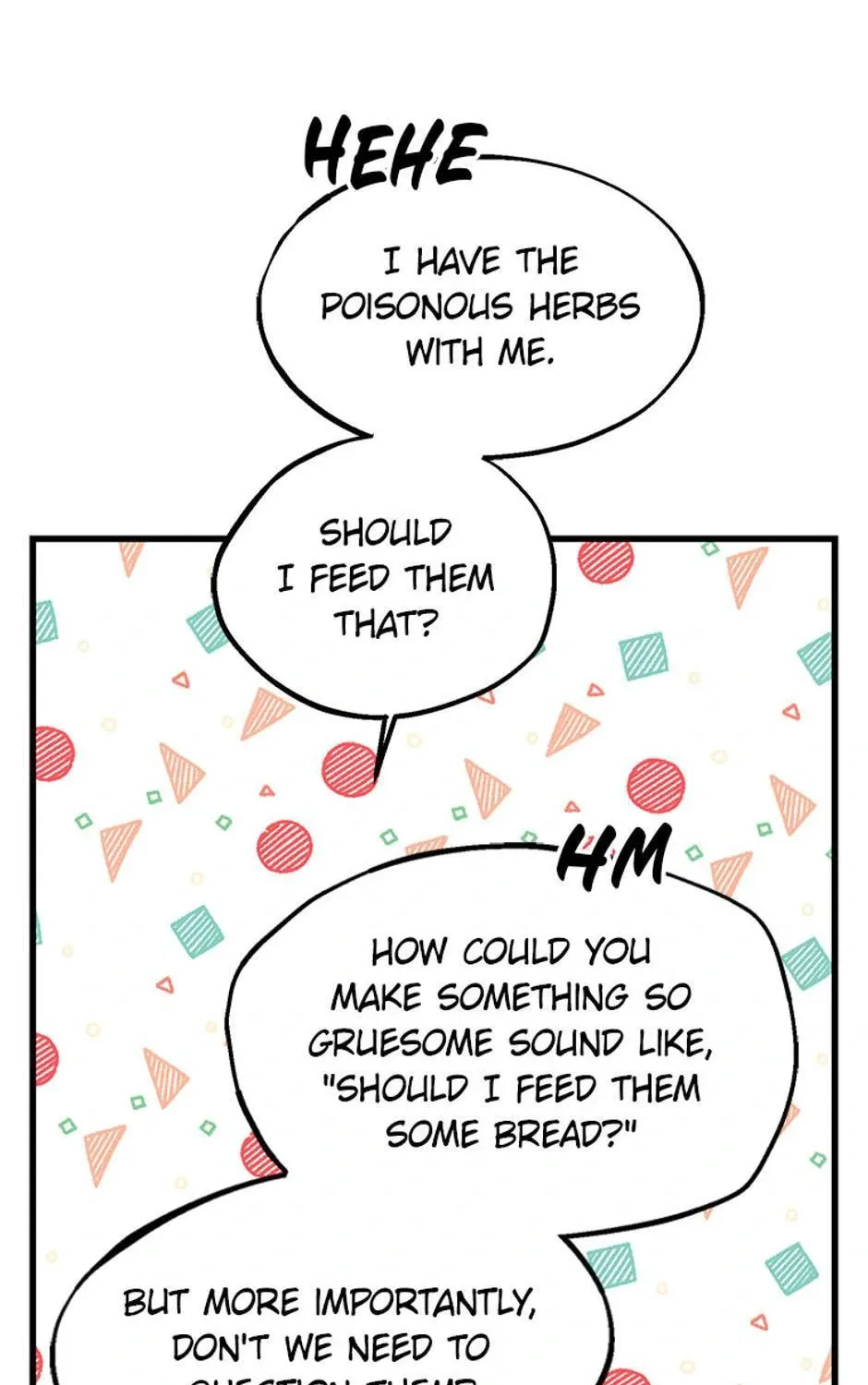 The Fake Was Thrown Away Chapter 9 page 91 - 