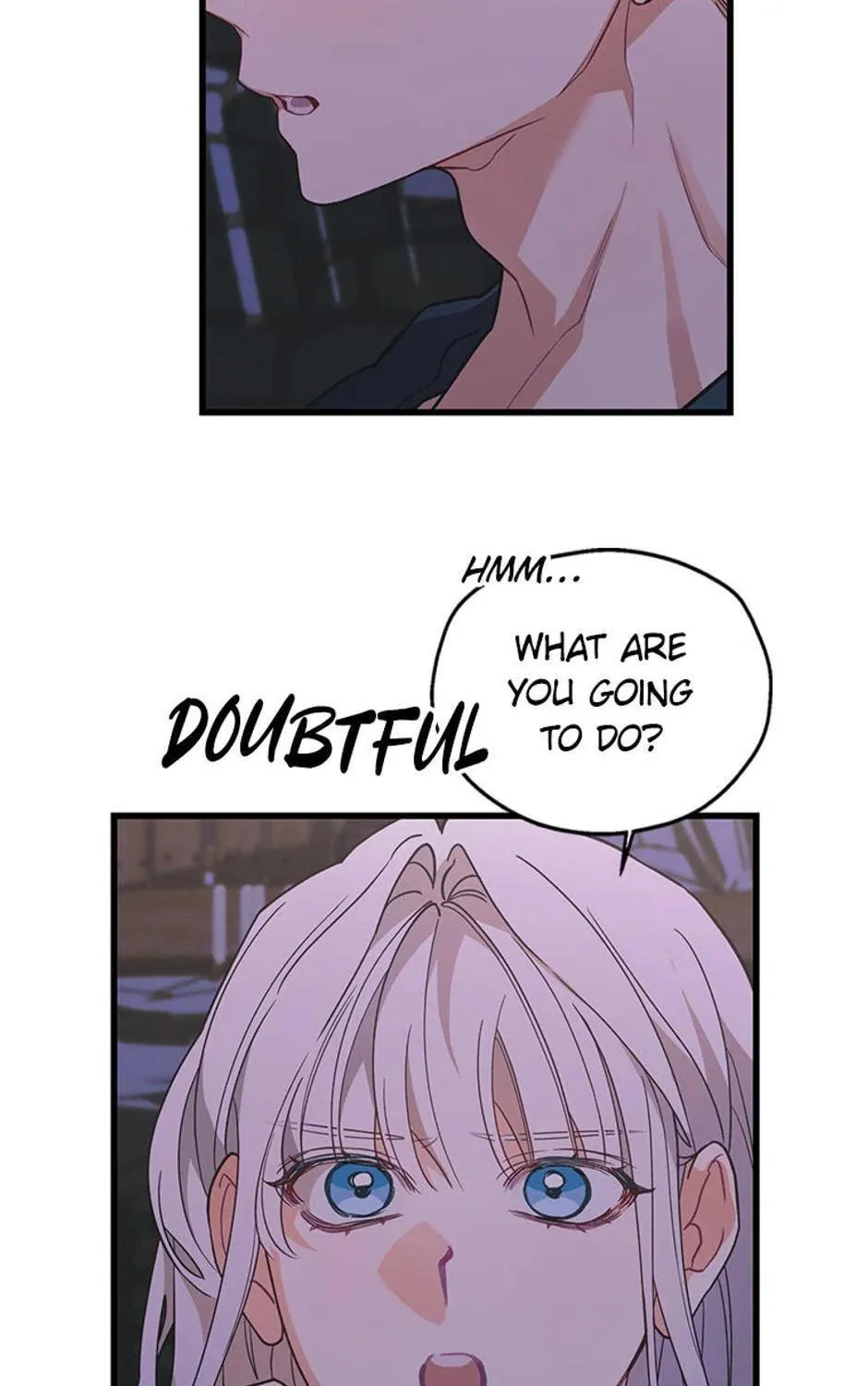 The Fake Was Thrown Away Chapter 9 page 95 - 