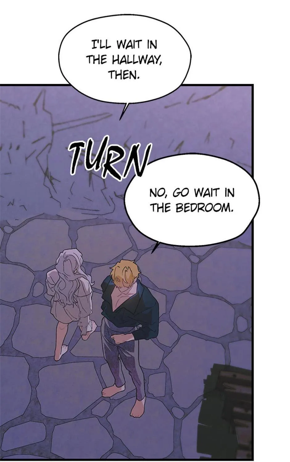 The Fake Was Thrown Away Chapter 9 page 99 - 