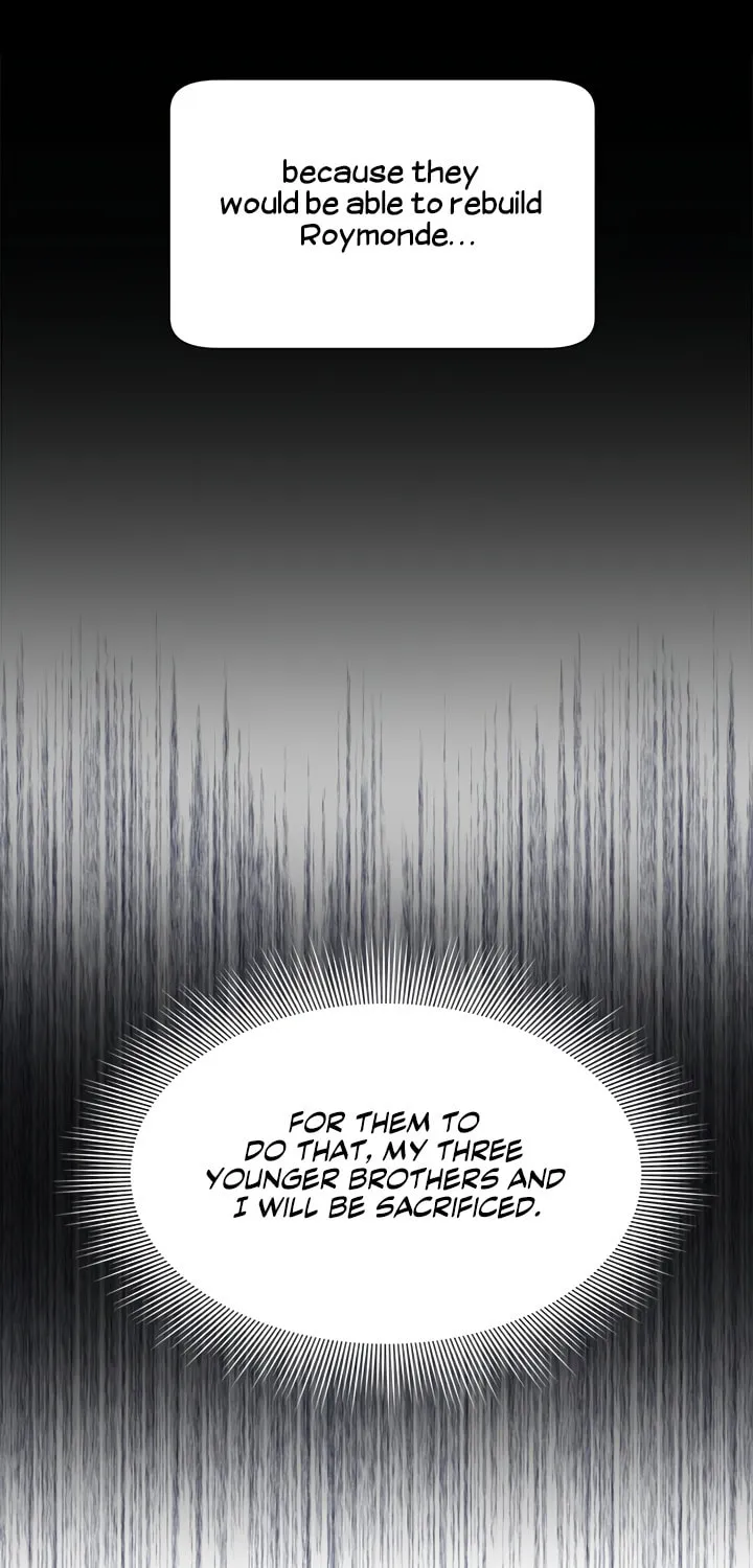 The Falcon Princess Chapter 1 page 23 - 