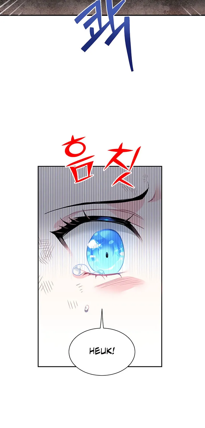 The Falcon Princess Chapter 1 page 37 - 