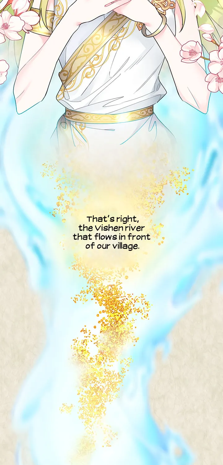 The Falcon Princess Chapter 1 page 5 - 