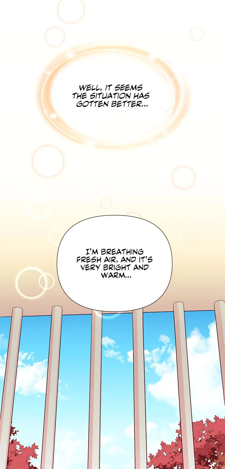 The Falcon Princess Chapter 1 page 47 - 