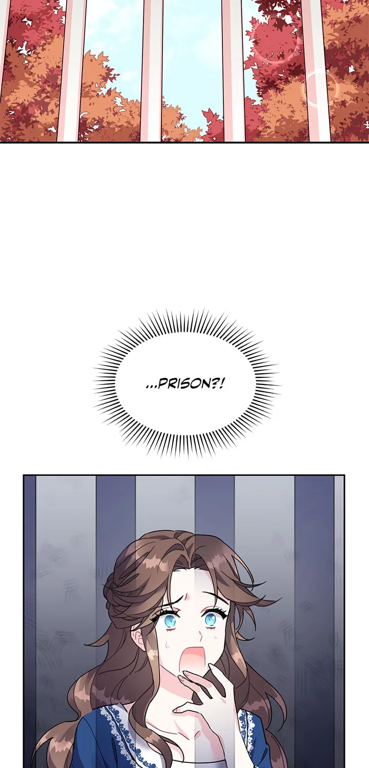 The Falcon Princess Chapter 1 page 48 - 