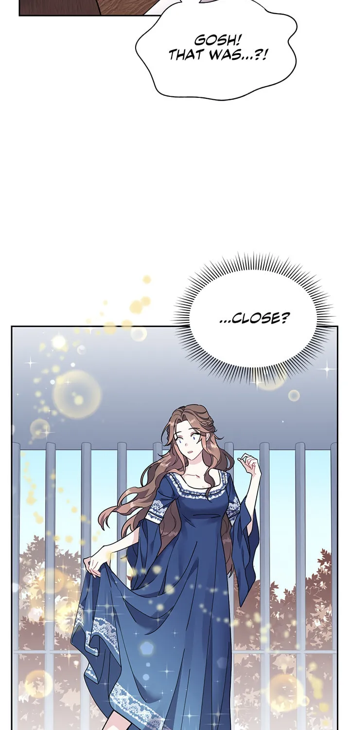 The Falcon Princess Chapter 1 page 53 - 