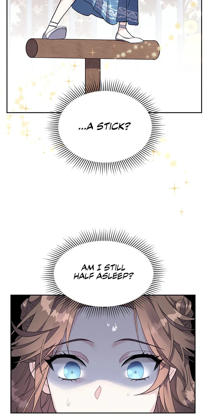 The Falcon Princess Chapter 1 page 54 - 