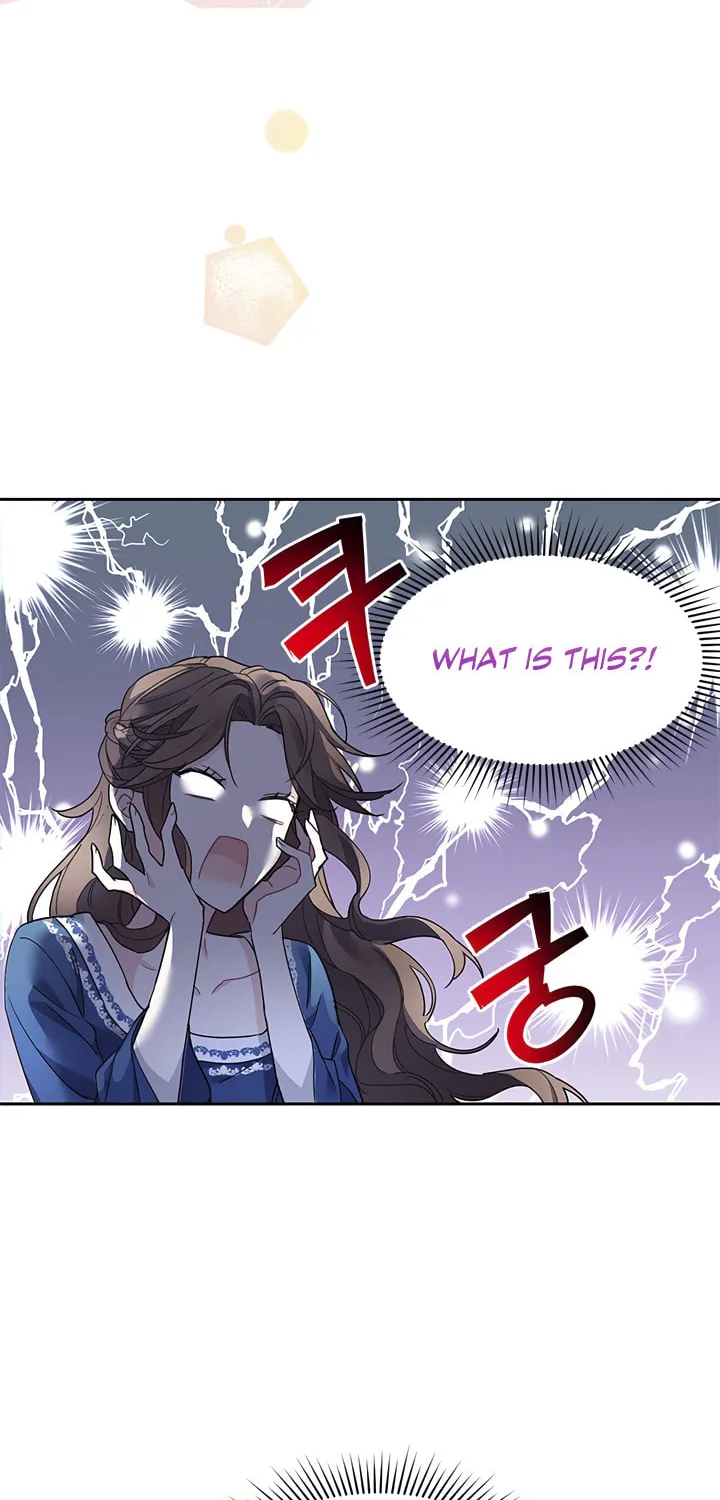 The Falcon Princess Chapter 1 page 58 - 