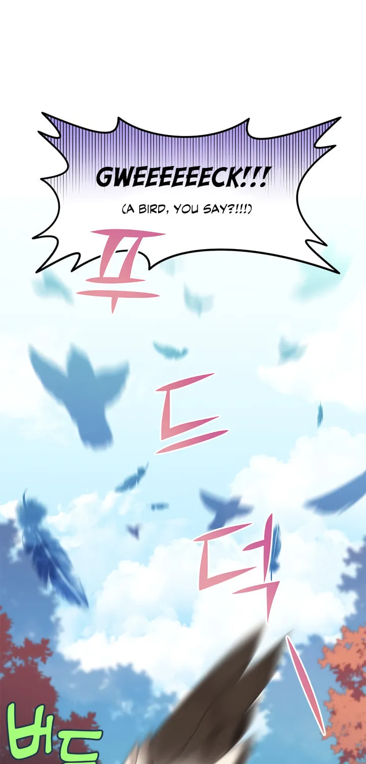 The Falcon Princess Chapter 1 page 60 - 