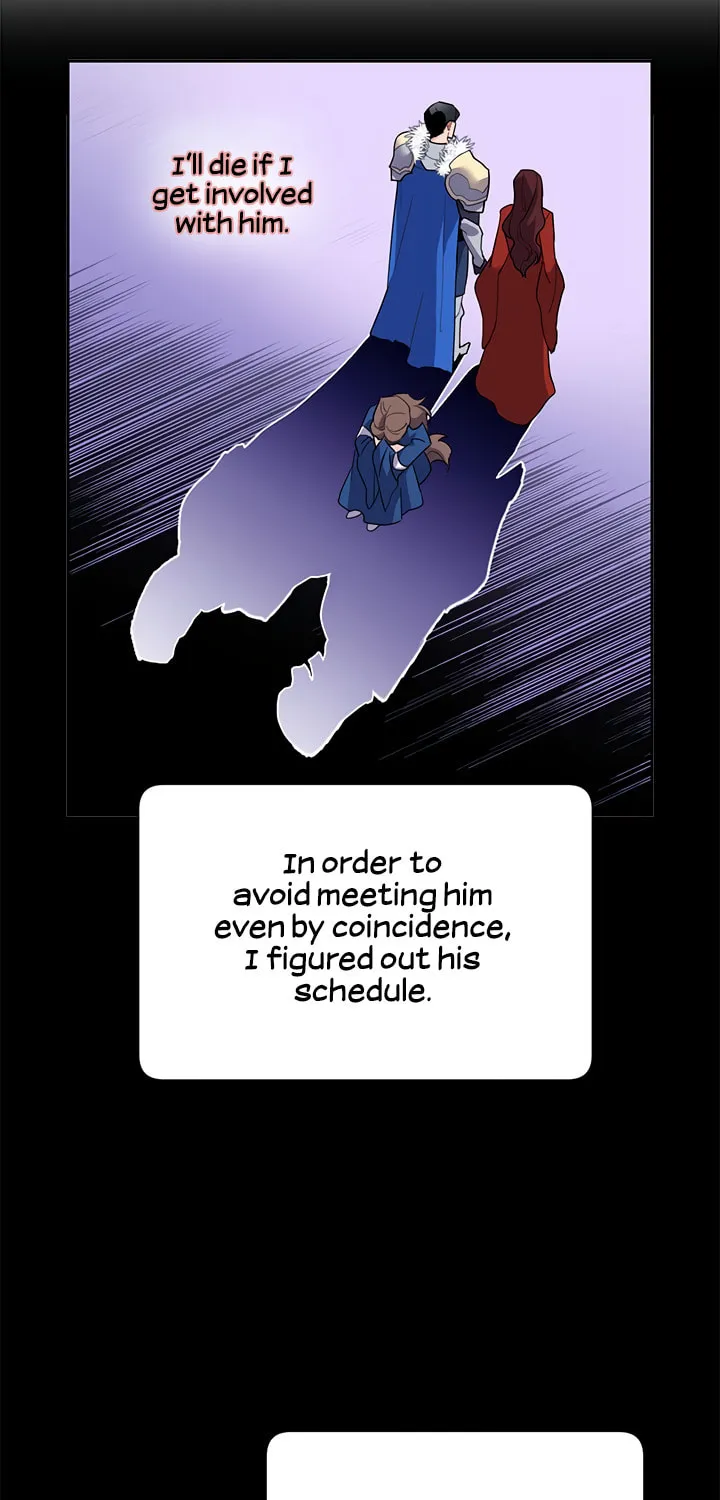 The Falcon Princess Chapter 10 page 12 - 
