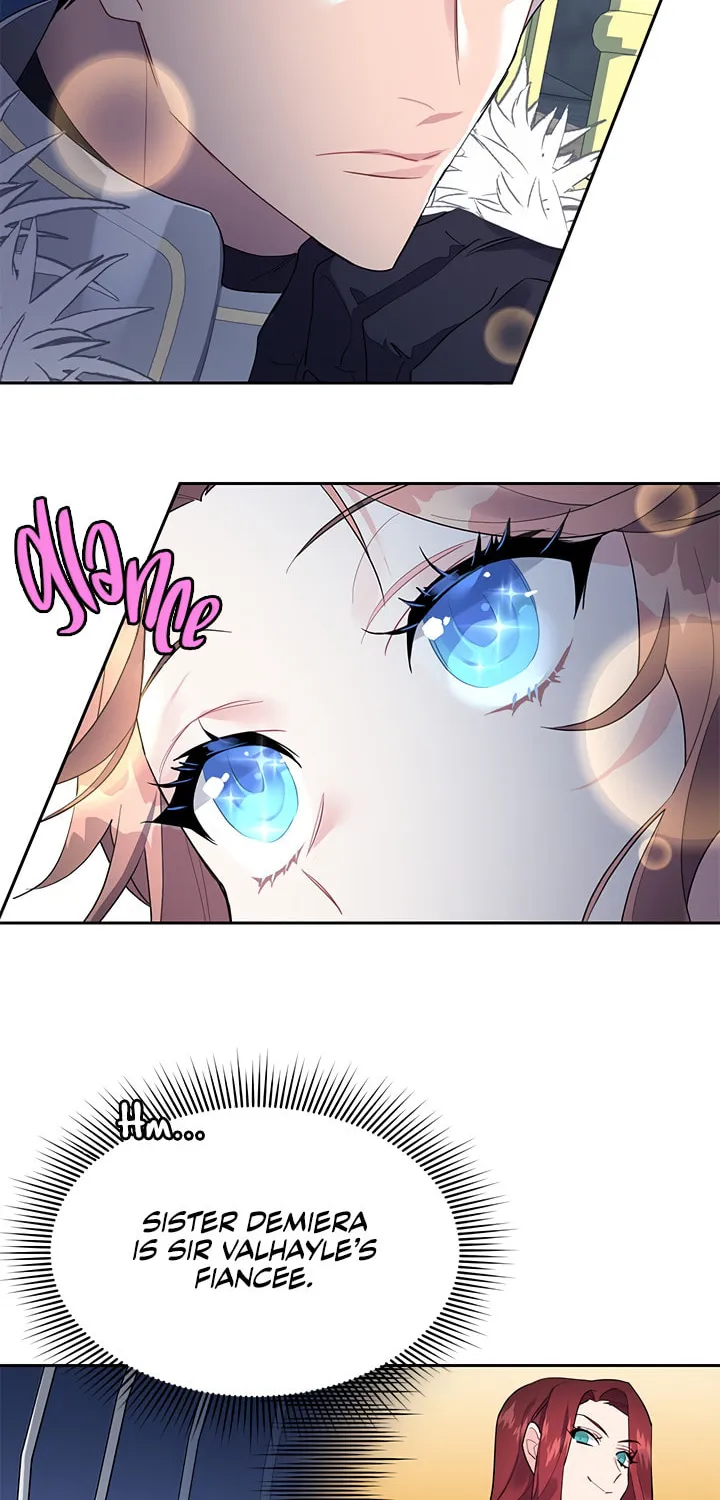 The Falcon Princess Chapter 10 page 4 - 