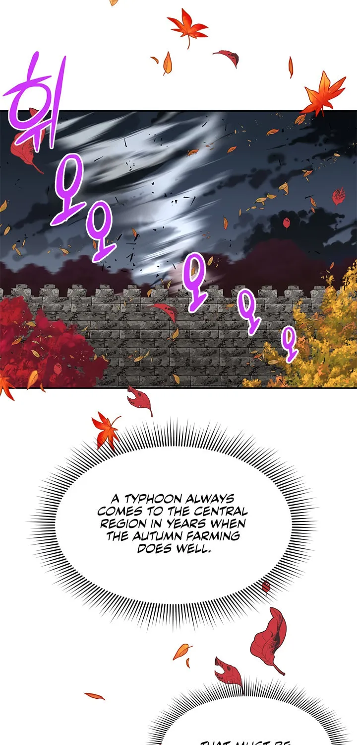 The Falcon Princess Chapter 10 page 38 - 