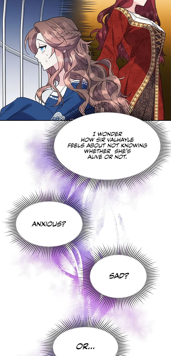 The Falcon Princess Chapter 10 page 5 - 