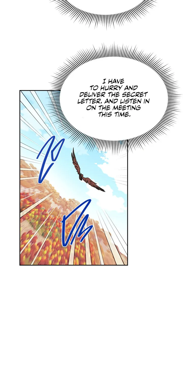 The Falcon Princess Chapter 10 page 46 - 