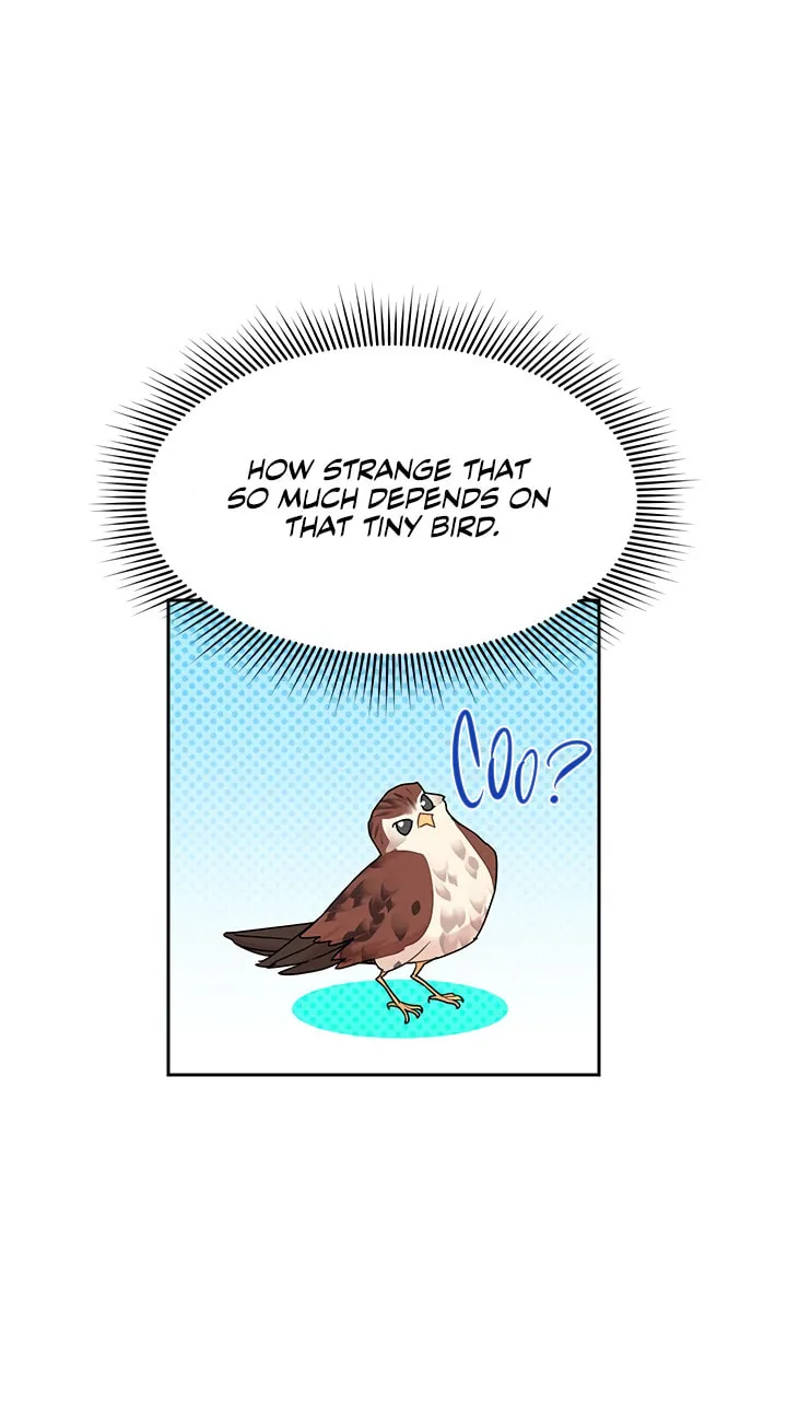 The Falcon Princess Chapter 10 page 49 - 