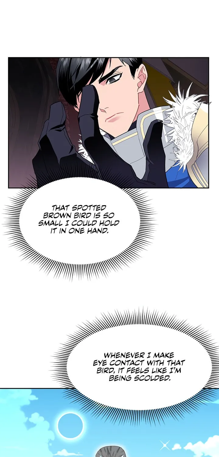 The Falcon Princess Chapter 10 page 50 - 