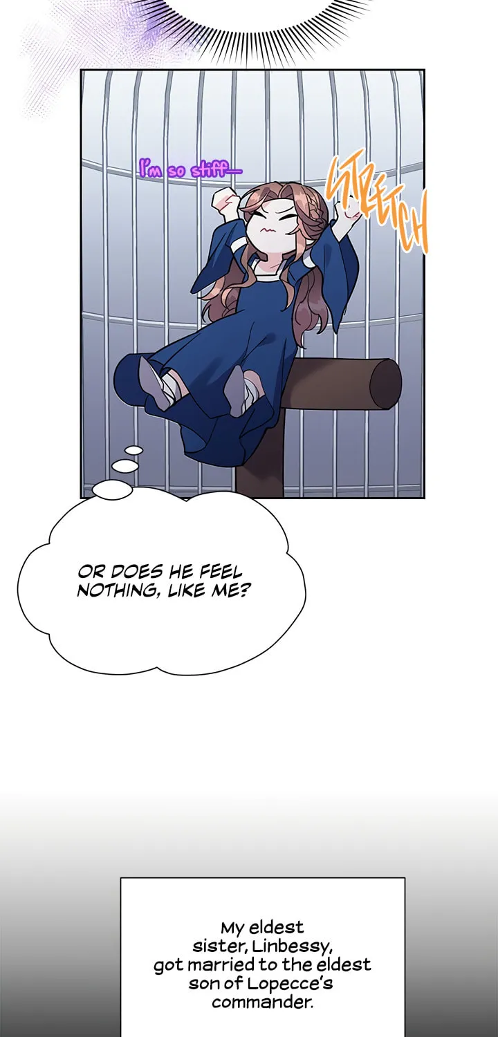 The Falcon Princess Chapter 10 page 6 - 