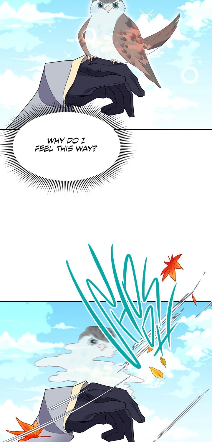 The Falcon Princess Chapter 10 page 51 - 