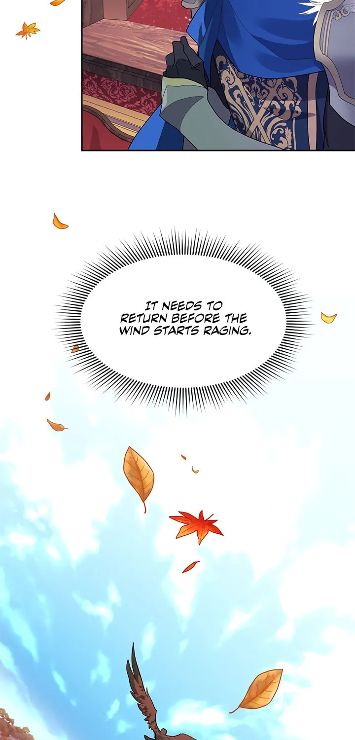 The Falcon Princess Chapter 10 page 53 - 