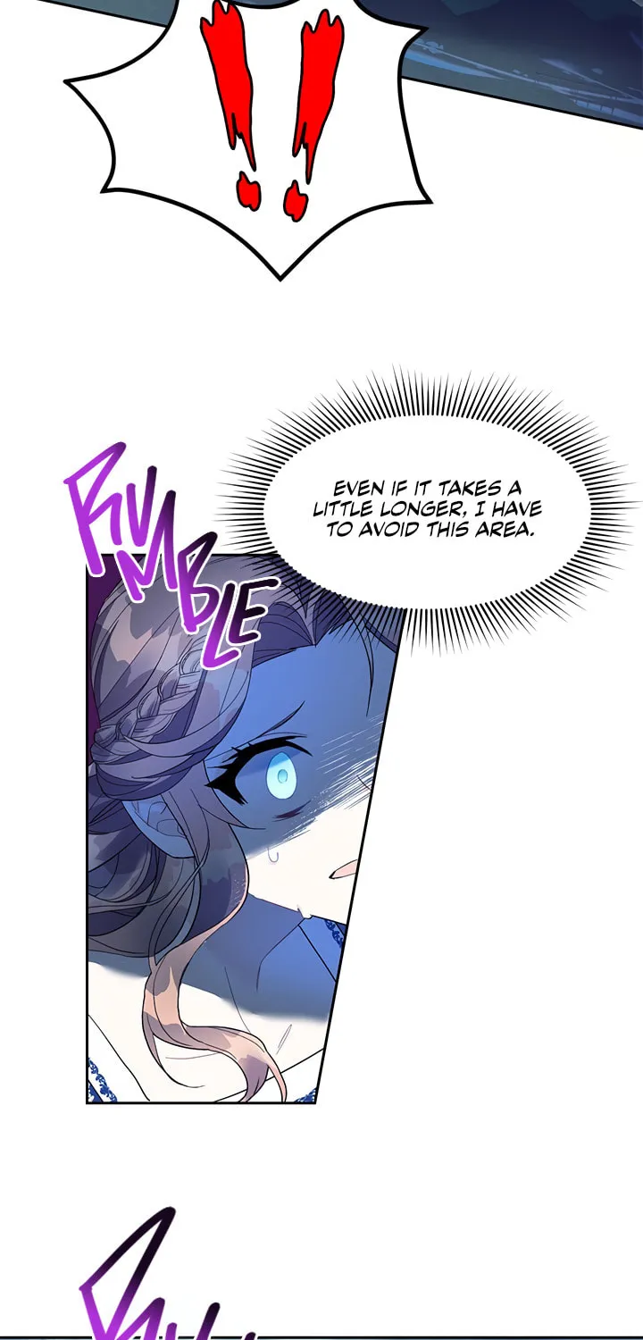 The Falcon Princess Chapter 11 page 28 - 