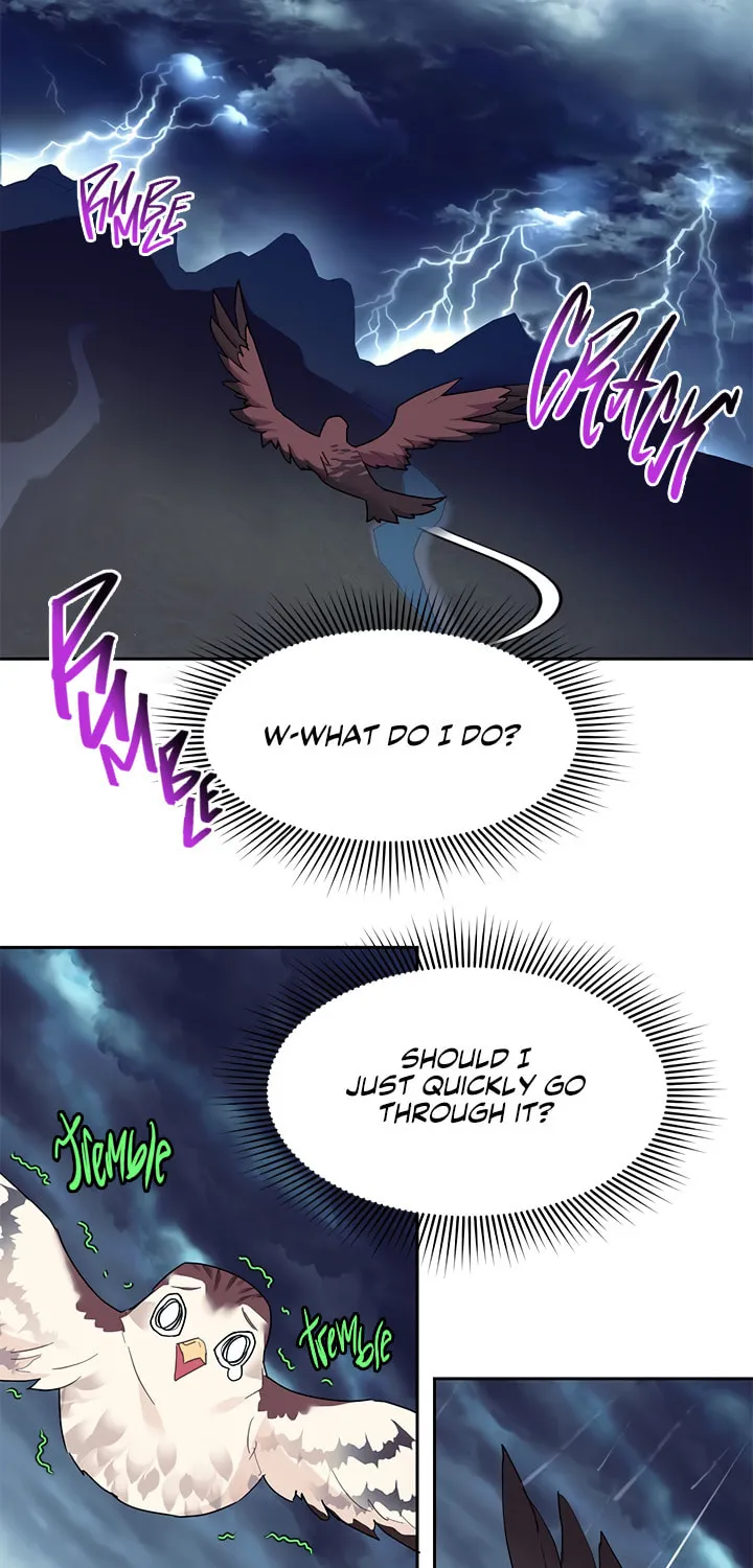 The Falcon Princess Chapter 11 page 30 - 