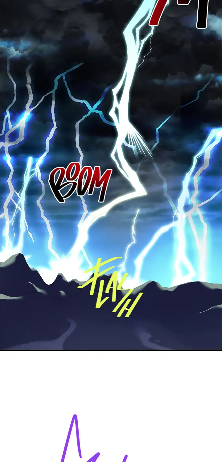 The Falcon Princess Chapter 11 page 32 - 