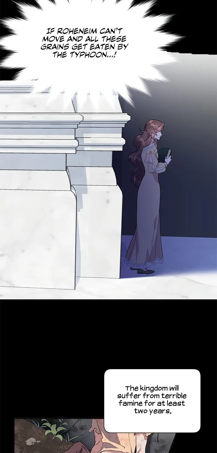 The Falcon Princess Chapter 11 page 44 - 