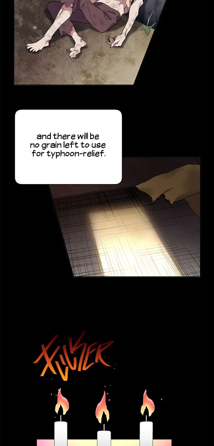 The Falcon Princess Chapter 11 page 45 - 