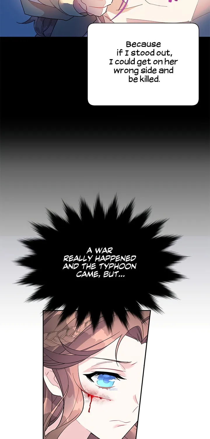 The Falcon Princess Chapter 11 page 48 - 