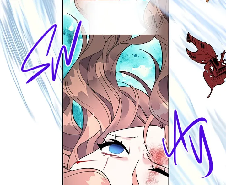 The Falcon Princess Chapter 11 page 51 - 