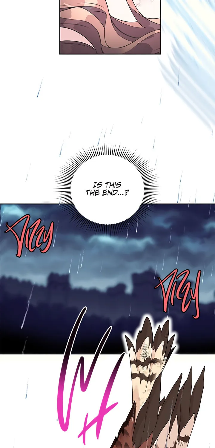 The Falcon Princess Chapter 11 page 52 - 