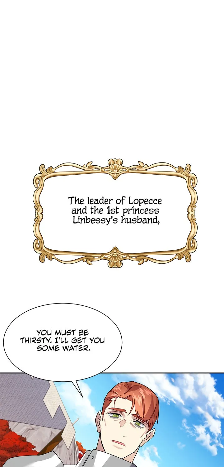 The Falcon Princess Chapter 11 page 9 - 