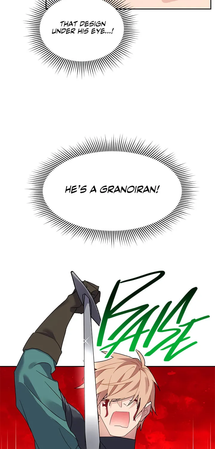 The Falcon Princess Chapter 12 page 11 - 