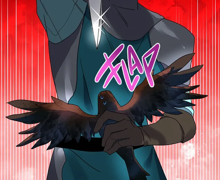 The Falcon Princess Chapter 12 page 12 - 