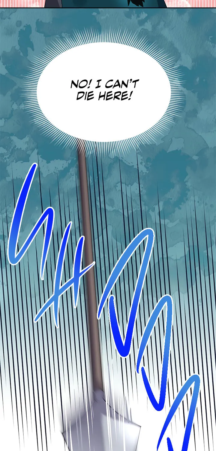 The Falcon Princess Chapter 12 page 13 - 