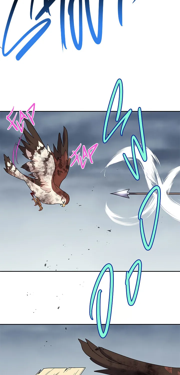 The Falcon Princess Chapter 12 page 24 - 