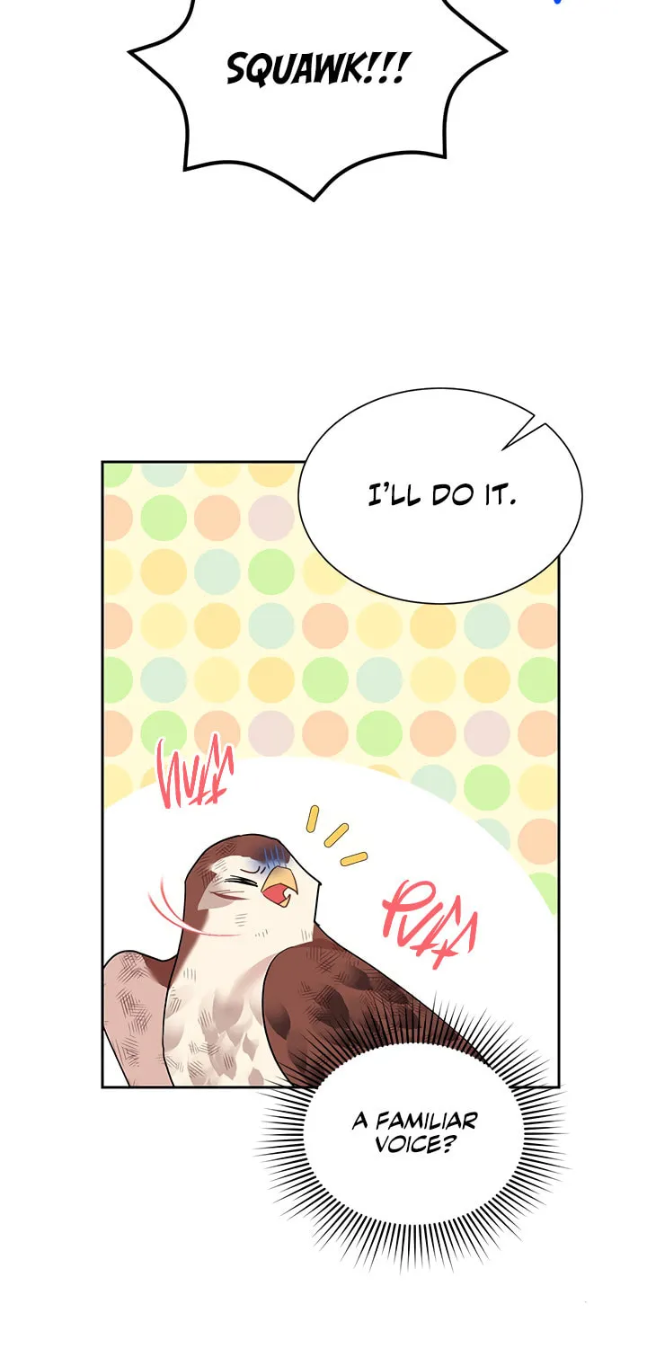 The Falcon Princess Chapter 12 page 31 - 
