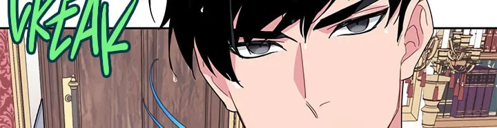 The Falcon Princess Chapter 12 page 34 - 