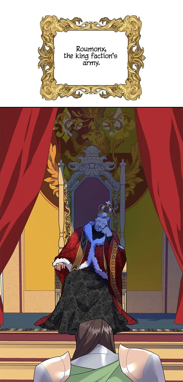 The Falcon Princess Chapter 12 page 47 - 