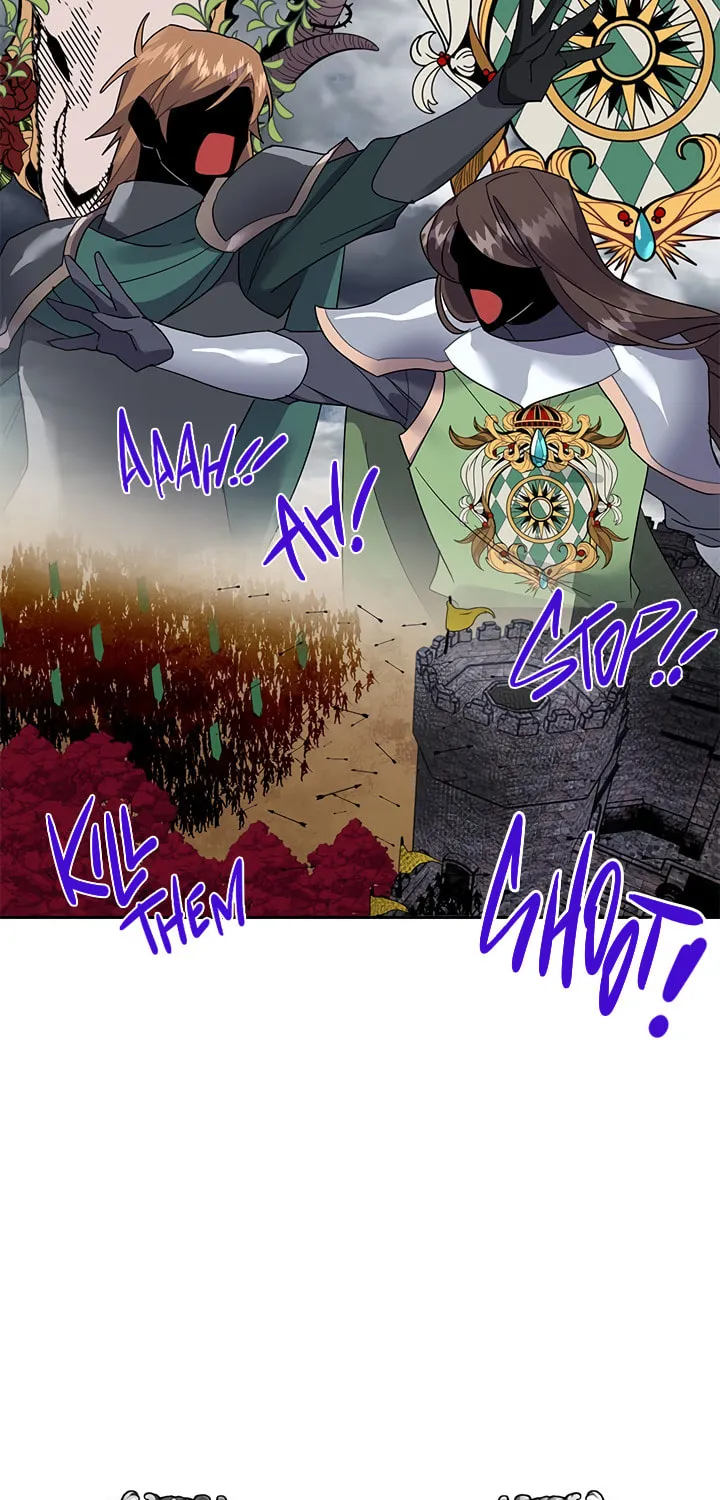 The Falcon Princess Chapter 12 page 49 - 