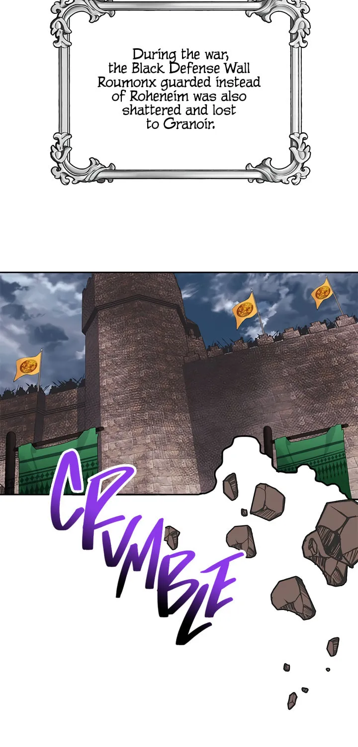 The Falcon Princess Chapter 12 page 50 - 
