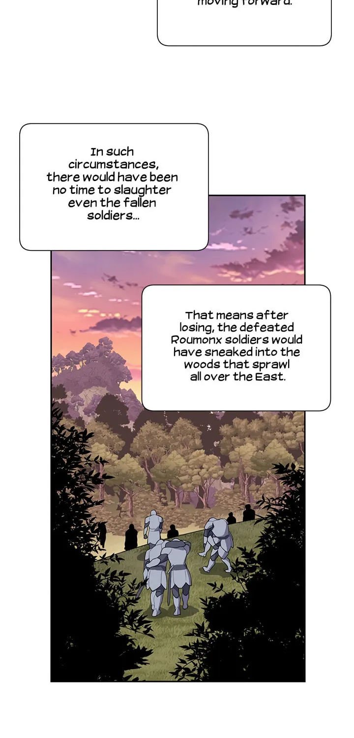 The Falcon Princess Chapter 12 page 53 - 