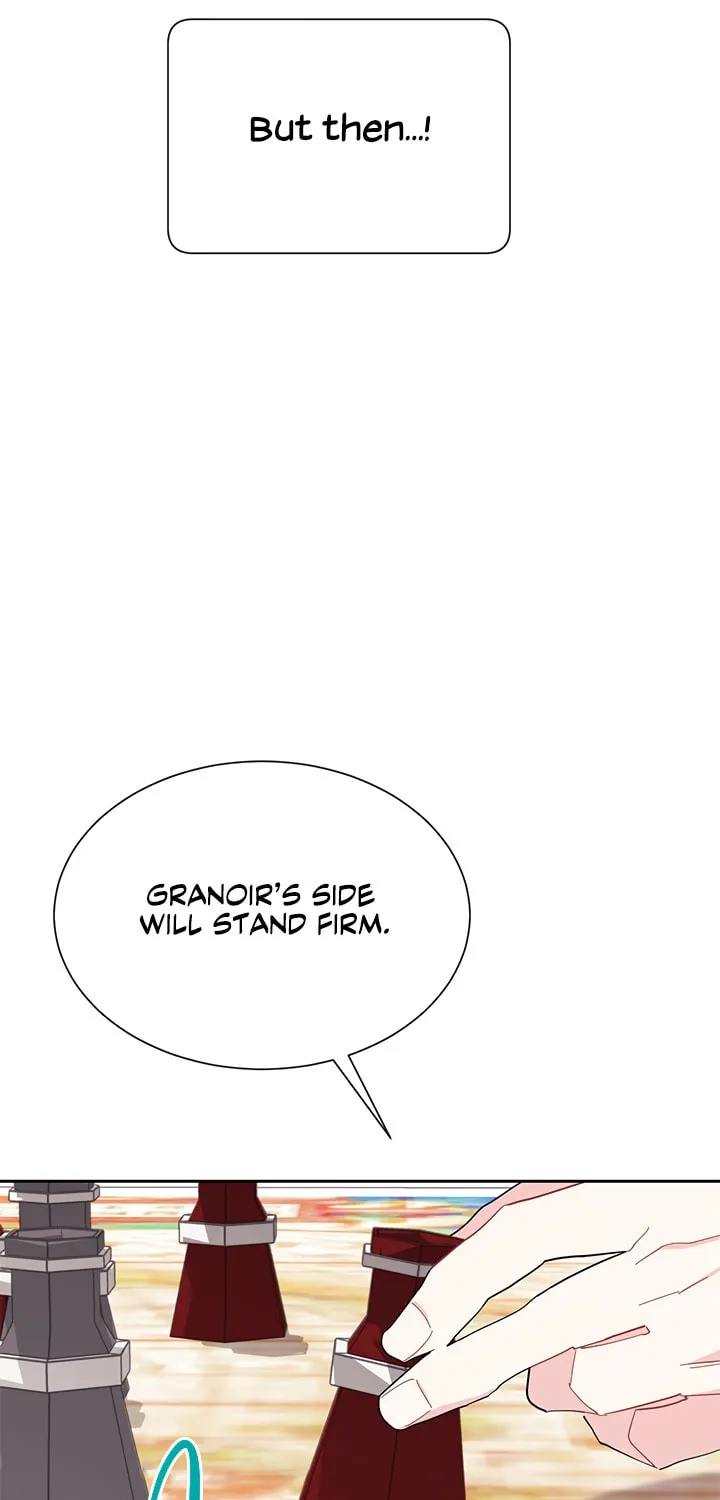 The Falcon Princess Chapter 12 page 54 - 
